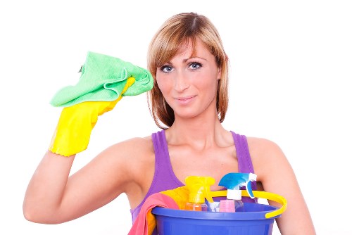 Professional upholstery cleaning for a Chelsea living room sofa