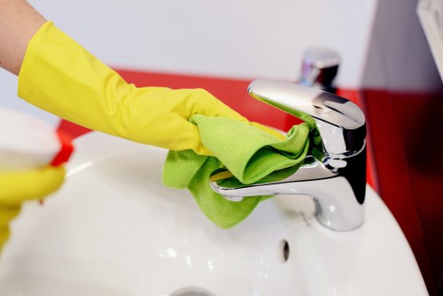 Local house cleaning service for Chelsea homes and apartments