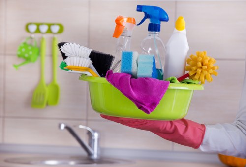Regular house cleaning service for homes near Chelsea