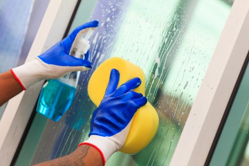 Professional cleaning service for Chelsea homes and apartments