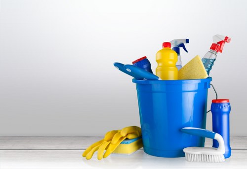 Office and commercial cleaning for businesses in Chelsea