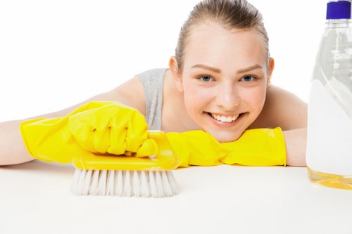 Oven cleaning pricing explained for a Chelsea home kitchen