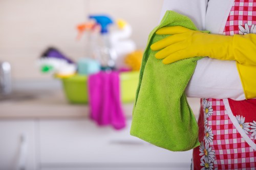 Chelsea office cleaning service for desks, meeting rooms, and communal areas