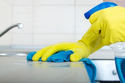 Free quote policy for oven cleaning services in Chelsea