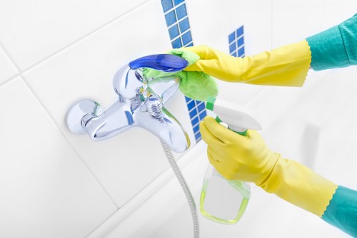 Cleaner windows for a Chelsea residential or commercial property