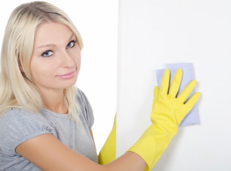 End of tenancy and move-in cleaning for Chelsea properties